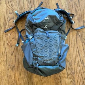 Gregory jade 28 womens hiking backpack size XS/S
